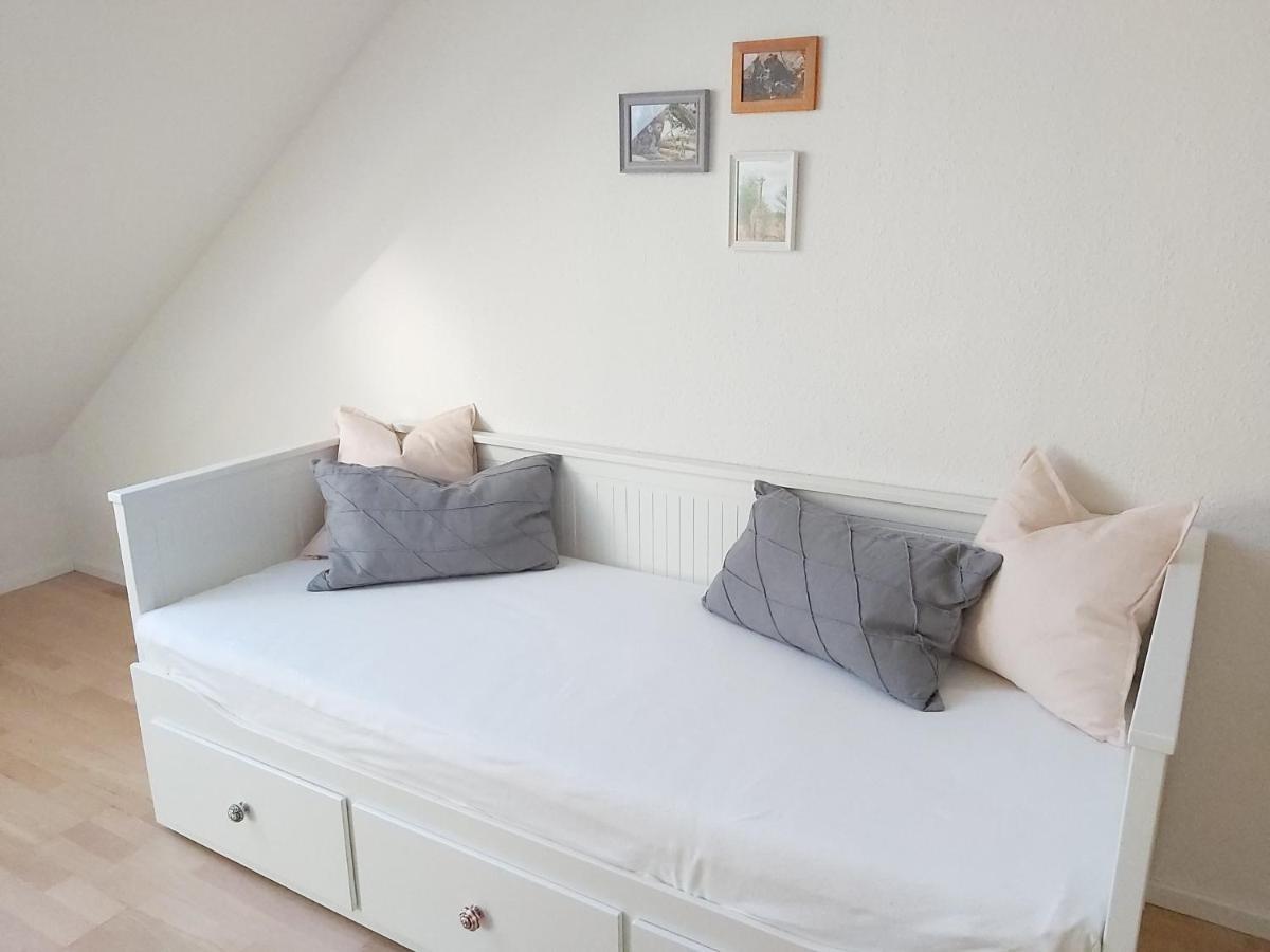 Tova Cologne Apartment *